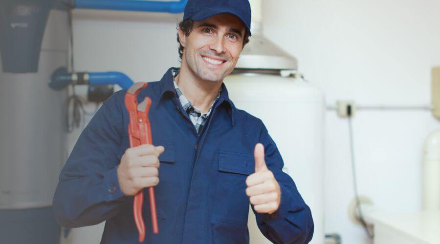 Professional Leak Detection Services in North Grosvenordale, CT